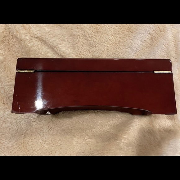 Wooden Jewelry Box - Picture 14 of 15